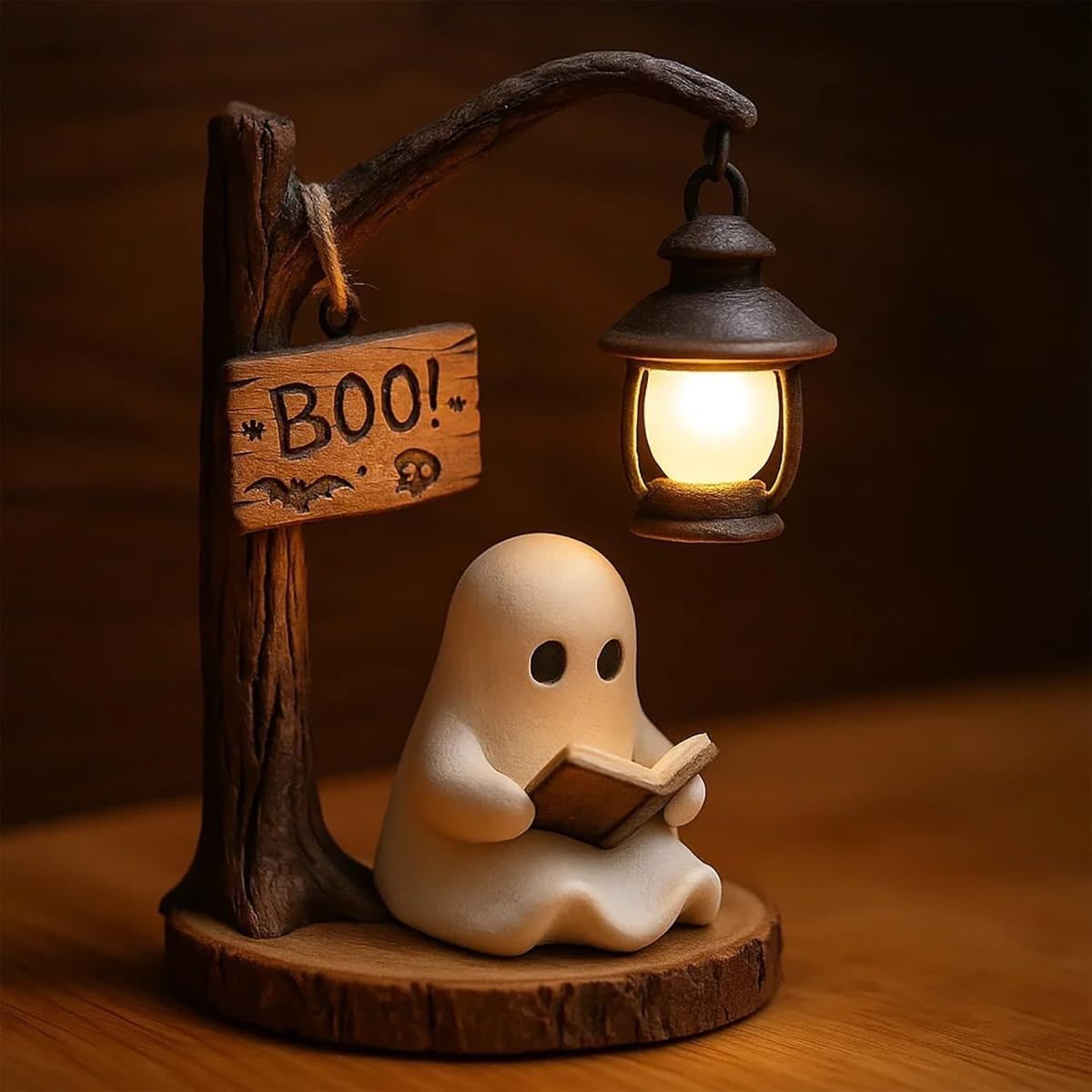 Fawn Night Light